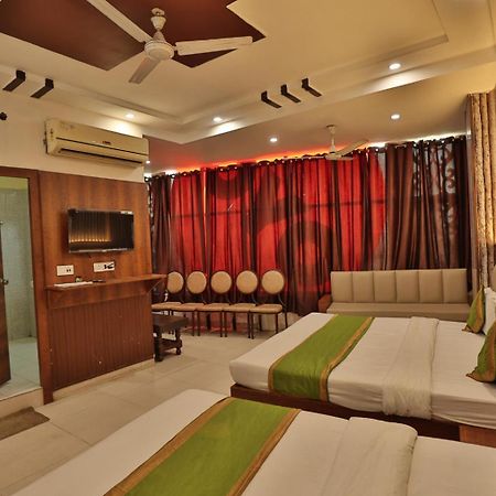 Hotel Haridev Roorkee Exterior foto