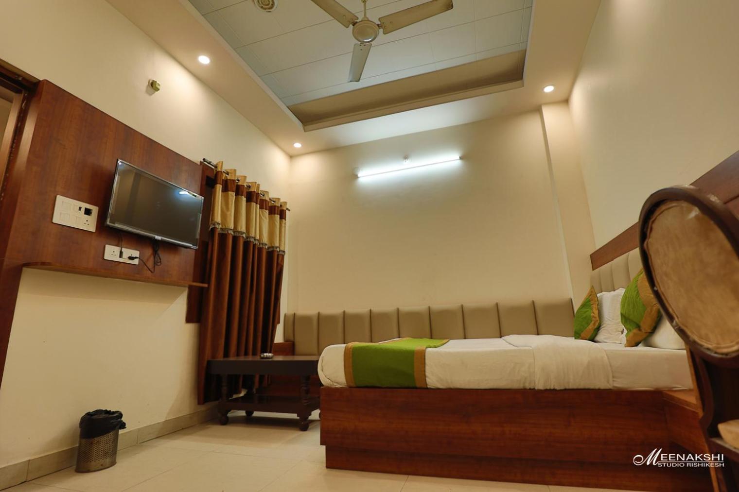 Hotel Haridev Roorkee Exterior foto