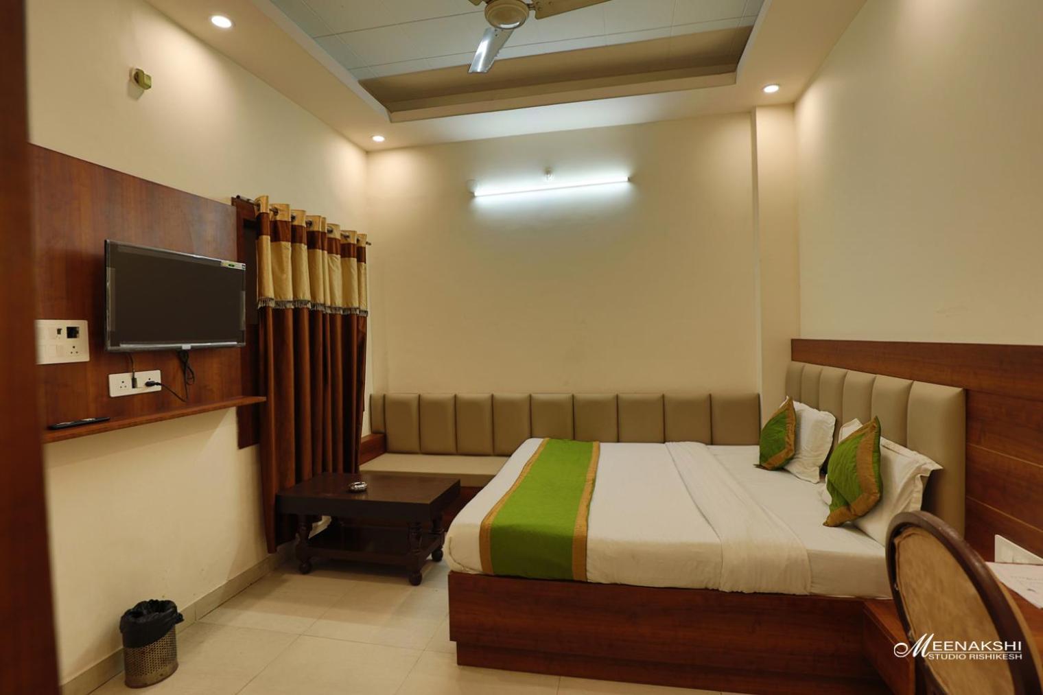 Hotel Haridev Roorkee Exterior foto