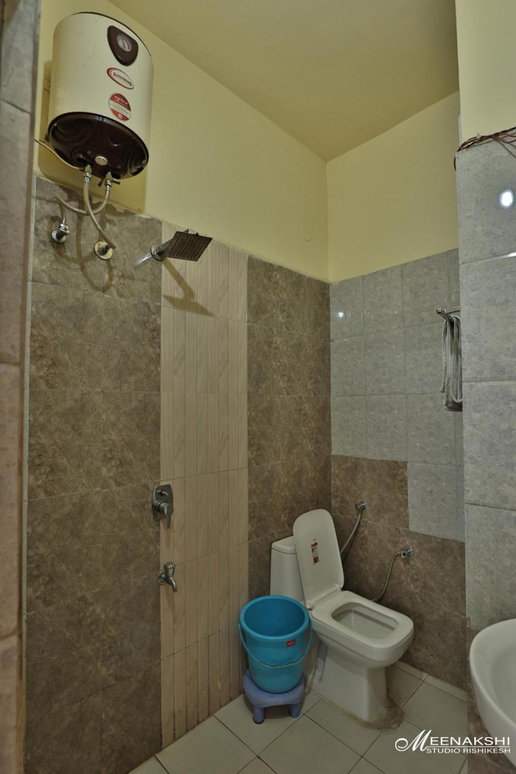 Hotel Haridev Roorkee Exterior foto